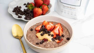 4 Must-Try Overnight Oats – JSHealth