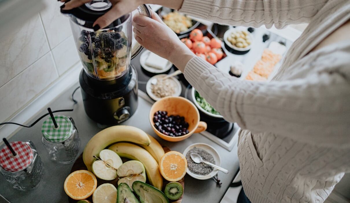 5 Pre-Workout Bites for Energy and Strength We're Eating Now