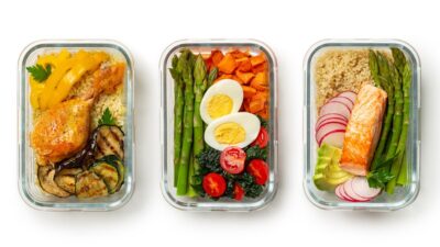 6 Top Proteins to Eat If You’re On a GLP-1 Medication