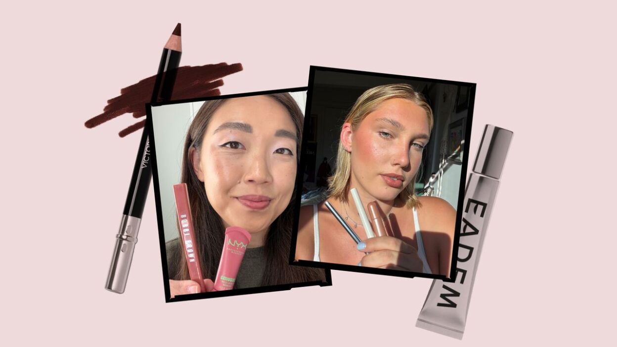 7 Fall Lip Combos Allure Editors Can’t Stop Wearing