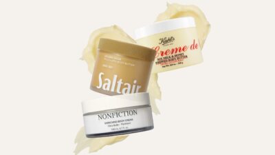 8 Best Body Butters to Moisturize, Nourish, and Soothe Dry Skin