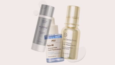 8 Best Wrinkle Fillers for Smoother, Firmer Skin
