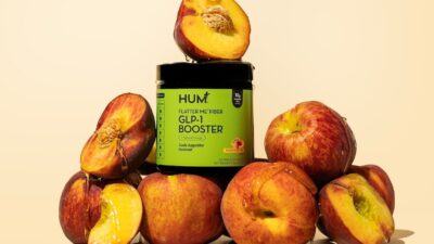 A Good-For-You Caffeine with GLP-1 Boosting Properties