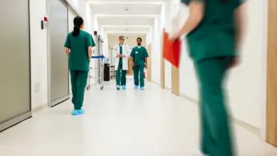 Adena Health acquires Fairfield Medical Center after antitrust scrutiny