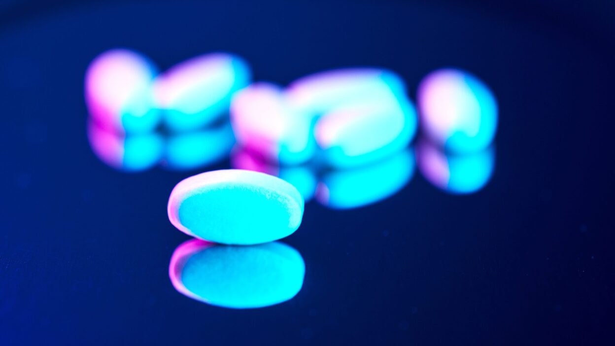 Are GLP-1 receptor agonists linked to better mental health?