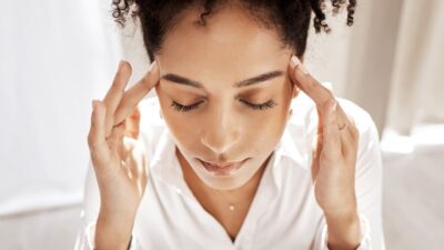 Can NMN Reduce Stress?  | HUM Nutrition Blog