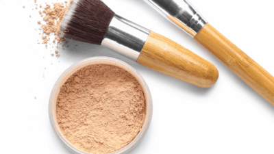 foundation powder