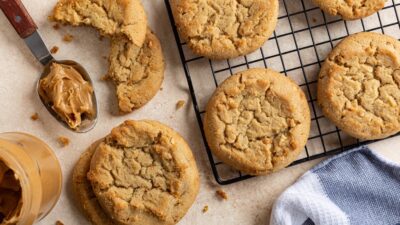 Fiber-Packed Cookie Recipes Worth Making