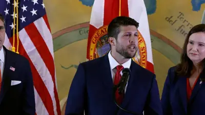 Florida attorney general sues PBMs Express Scripts, Prime over alleged price fixing