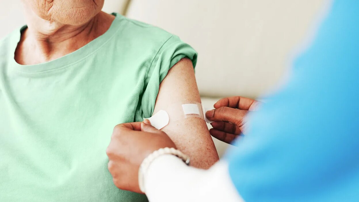 Flu Season Is Here Early — Learn How to Avoid Getting Sick