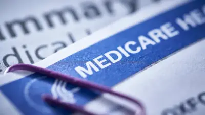 Here’s how much insurers are cutting Medicare Advantage plans for 2027