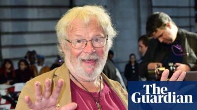 How Bill Oddie was a comfort to me | Bill Oddie
