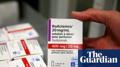 Immunotherapy could be used to treat depression, early trial suggests | Depression