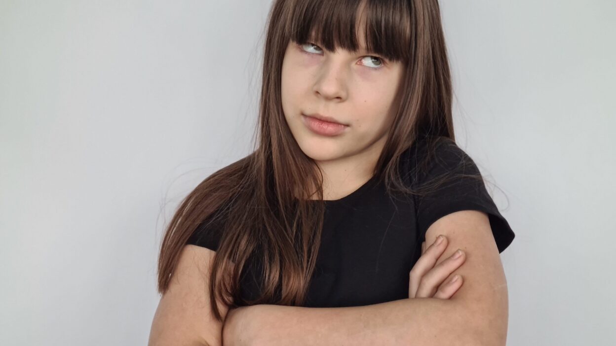 Irritability in teenagers: a universal experience across cultures?