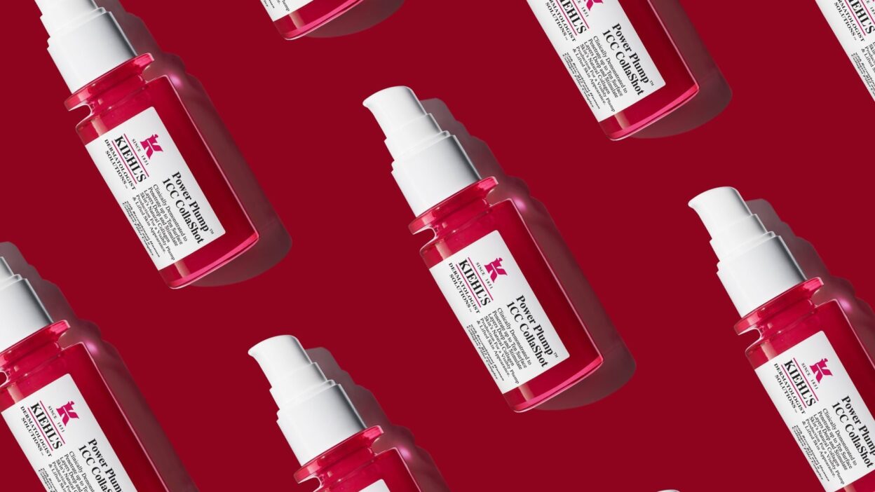 1cc CollaShot Plumping Serum