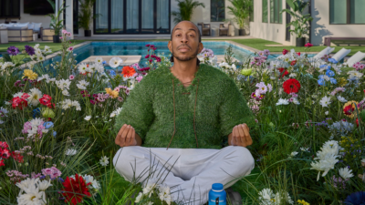 Ludacris Talks Longevity, Chicken Alfredo and Hiding in Plain Sight