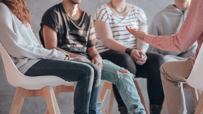 New Study Looks At The Effectiveness Of Youth Social Prescribing While Waiting For Treatment