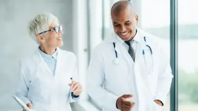 Provider selection deserves better data than a Google search