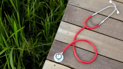 Rural communities bear the brunt of healthcare workforce shortage: report