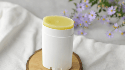 shea butter lotion