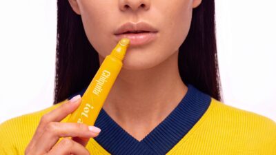 iota/Chiquita Banana Lip Treatment