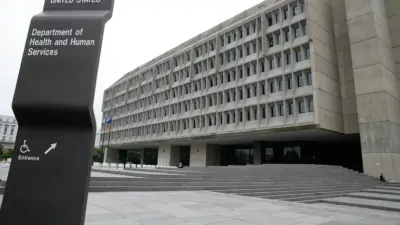 Trade association sues Trump administration over ACA broker, agent freeze