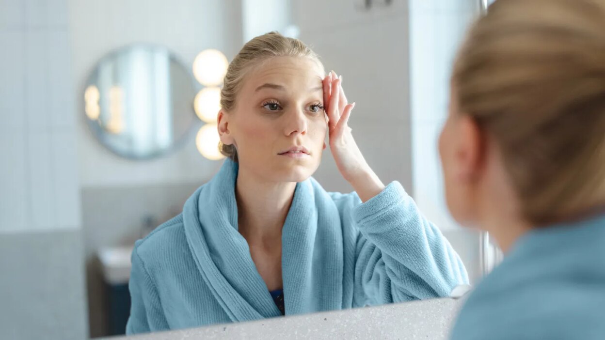 What Is Ferritin Face? The TikTok Trend’s Link to Anemia, Explained