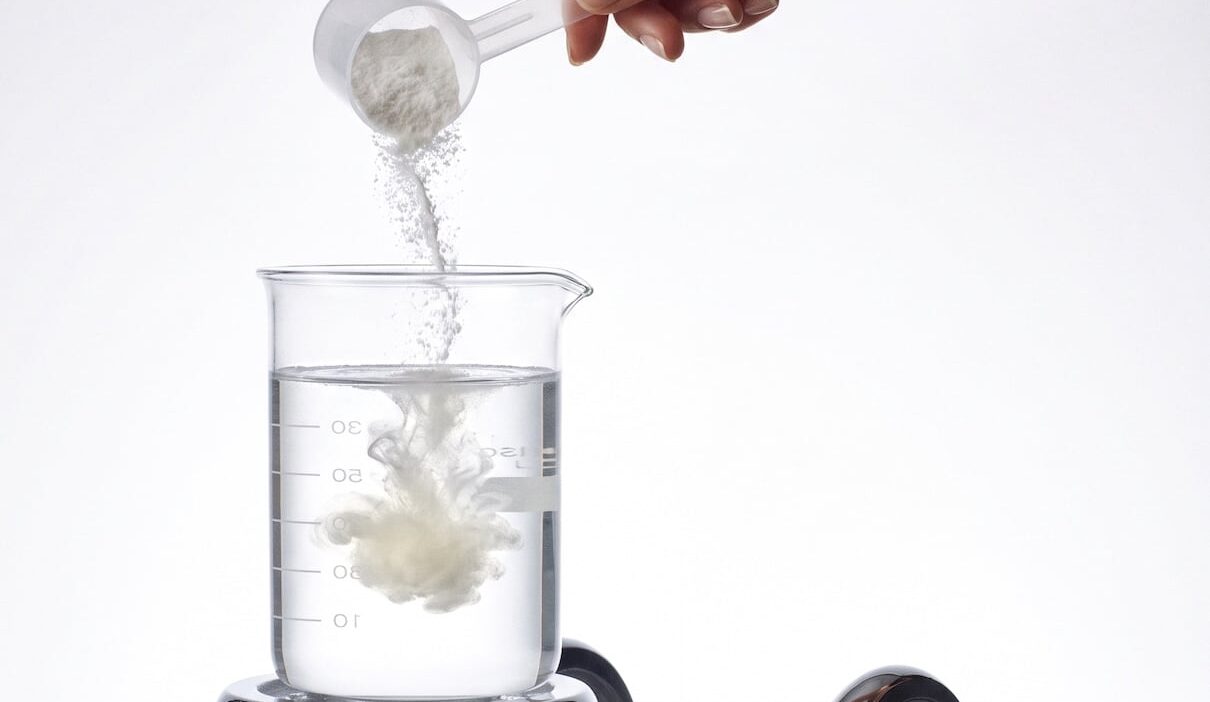 Why Creatine is Having a Wellness Moment That's Here to Stay