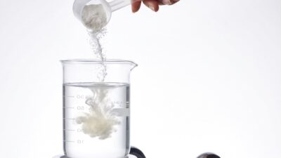 Why Creatine is Having a Wellness Moment That's Here to Stay