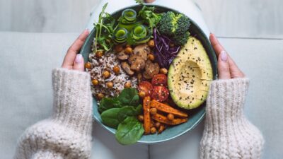 Why Eating More May Help You Lose Weight