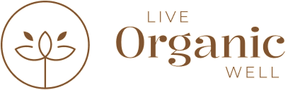 Live Organic Well