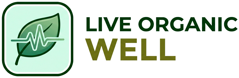 Live Organic Well